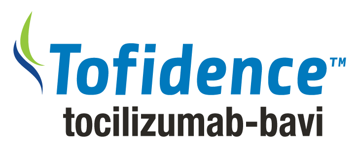 Logo Tofidence